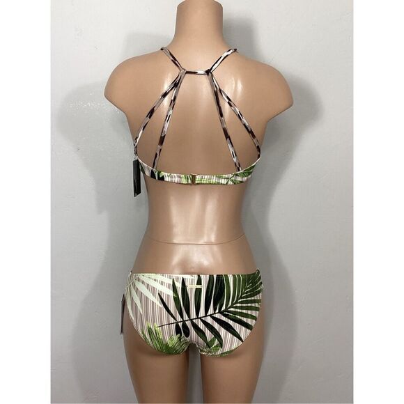 New. Vince Camuto fern bikini. Small. Retails $140 - Picture 7 of 11
